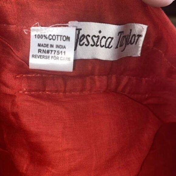 Jessica Taylor Boho Hippie Backpack Bag - Picture 4 of 8